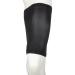 Cramer Endurance Support System Thigh Compression Sleeve for Hamstring Strains Pulled Muscles in Hamstring and Quad Injury Recovery Tendinitis in the Upper Leg and Pain Relief Black Large/X-Large