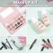 Shop Trending Makeup Kits & Sets for Teens & Women | Perfect Girls Gift - Full Makeup Collection - Buy Online on GoSupps.com