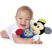 Clementoni 17206 Baby Mickey Lightin Plush - Perfect Toddler Toy - Buy Online on GoSupps.com