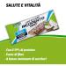  WHY NATURE WHY NATURE Zero Dark Chocolate Covered Protein Cookies - Gluten Free Protein Cookies - Box of 20 Pieces - 25g - Buy Online on GoSupps.com