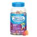 Digestive Advantage Daily Probiotic Gummy for Kids Multi Natural Fruit Flavours 80.0 Count natural fruit flavours 80 Count (Pack of 1)