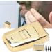 Best Electric Razor for Men | Rechargeable Shavers & Beard Trimmers with USB Charging - Ideal for Home & Travel - Buy Online on GoSupps.com