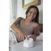 Adaptive Sound Technologies LectroFan EVO Sleep Sound Machine | Non-Looping 22 Fan & White Noise Variations with Ocean Sounds | Sleep Timer Included - Buy Online on GoSupps.com
