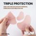 Mediheal Outdoor Sun Protect Patch - Triple Protection for Face | Golf Accessories - Buy Online on GoSupps.com