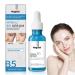 MagiSel B5 Firming Serum B5 Anti-Wrinkle and Fine Line Serum 30ml for the Face Effectively Reduces Pores Eliminates Acne and Firms the Skin Face Reduces Fine Lines