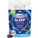 OLLY Extra Strength Sleep Gummy 5 mg Melatonin - 120 Gummies