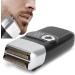 Shaver Multifunctional Professional Beard Trimmer Rechargeable Shaver for Home Men - Buy Online on GoSupps.com