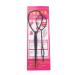 2 Pieces Topsy Tail Hair Twister Styler Hairstyle Aid Hair Twister Loop Black