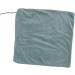 CHICIRIS Electric Blanket - Warm Compression Heating Blanket | Low Voltage Carbon Fiber Heater for Travel - Light Green - Buy Online on GoSupps.com