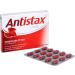 ANTISTAX Extra Vein Tablets - 30 Film-Coated Tablets for Improved Circulation | Fast Shipping Worldwide - Buy Online on GoSupps.com