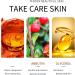 Huile De Busserole Eclaircissante Alpha Arbutin Dark Spot Correcting Glow Serum Huil De Busserole Eclaircissante Peau Noire Serum Anti Tache Visage Pour L' limination Des Taches Sombres - Buy Online on GoSupps.com
