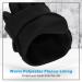 LANYI Winter Running Gloves - Touchscreen Windproof Cycling Gloves - Small - Buy Online on GoSupps.com