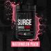 Jacked Factory Nitrosurge Shred Max Preworkout - High-Performance Thermogenic Pre Workout Powder with L Citrulline Acetyl L Carnitine Organic Caffeine - 80 Servings Cherry Bomb & Watermelon Peach - Buy Online on GoSupps.com