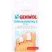 GEHWOL Polymer Gel Toe Protection Ring G small 2 pcs