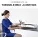 Fellowes 3mil Letter Size Thermal Laminating Pouches 200 Pack - Clear (5743401) - Buy Online on GoSupps.com