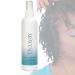 ARAVENEL Products Quick Clean Hair Mist 4oz NO RINSE Shampoo and Conditioner Mist. Spray  Wipe Clean and Go! For Braids  Locs  Scalps  Elderly Care  Post Workouts. Neutralizes Odors. Waterless Cleaning. No mess  no rinse...
