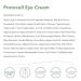 EmerginC Protocell Eye Cream - Plant Stem Cell Treatment with Hyaluronic Acid (0.5 oz) - Buy Online on GoSupps.com