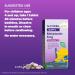 Natrol Kids Melatonin Fast Dissolve Tablets  Helps You Fall Asleep Faster  Stay Asleep Longer  Easy to Take  Dissolves in Mouth  for Ages 4 and Up  Strawberry Flavor  1mg  40 Count Fast Dissolve Tablet 40 Count (Pack of  - Buy Online on GoSupps.com