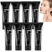 homomdy Youthful Lift 8-Pack Eye Firming Creams Anti-Wrinkle Eye Firming Cream for Dark Circles Reduces Puffiness and Dark Circles Under the Eyes