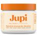 Jupi Hydration & Wellness Powder Turmeric & Ginger shots Vitamin C Supplement for Energy Immune Support & Digestive Health Vegan Gluten-Free Drink Mix for Men & Women Citrus Flavor 30 servings