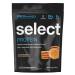 PEScience Select Protein Powder, Whey and Casein Blend, Clean Protein Powder for Women and Men, Low Calorie, Low Carb, Keto Friendly, Gluten Free - Snickerdoodle - 5 Servings