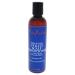 SheaMoisture Three Butters Utility Scalp Conditioner for Men 4 Ounce