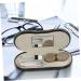 Zerodeko Multifunctional Double-Layer Glasses Case & Travel Set | Versatile Storage Box for Glasses - Shop Now! - Buy Online on GoSupps.com