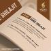 Veda Wellness Pure Shilajit 120 Tablets - High Strength 60% Fulvic Acid, Lab Tested, 84+ Minerals, Vegan Friendly - Made in UK - Buy Online on GoSupps.com