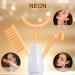 APREUTY 7 in 1 Portable High Frequency Wand Machine with Neon & Argon Wands - Buy Online on GoSupps.com