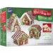 Wilton Mini Village Gingerbread House Kit - DIY Holiday Decorating Set - Buy Online on GoSupps.com