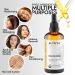 Buy Altenya Bio Macadamia Oil 100ml - 100% Natural USDA-Certified Cold-Pressed Carrier Oil for Premium Skin Care & Moisturizing Benefits - Buy Online on GoSupps.com