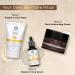 Shop The Man Company Daily Moisturising Cream - Shea Butter & Vitamin E for All Skin Types | 50 gm | Hydrating & Nourishing | International Shipping Available - Buy Online on GoSupps.com