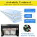 Yamation DTF Transfer Film A4 - 15 Sheets | Premium Double-Sided Matte Finish PET Transfer Paper for T-Shirts - Buy Online on GoSupps.com