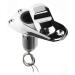Shoreline Marine Stern Light Base 2-Prong - Durable Zamak Construction - Buy Online on GoSupps.com