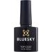 Bluesky Gel Polish Top and Base Coat 10ml plus Acetone Gel Polish Remover 250ml and Cleanser 250ml . Gel Nail Polish Removal Prep and Wipe. Top Coat Base Coat - Buy Online on GoSupps.com