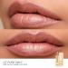 Oulac Metallic Gloss Lipstick - Long-Lasting Moisturizing Vegan - (07) Pure Envy Metallic Peachy Nude - 4.3g - International Shipping Available - Buy Online on GoSupps.com
