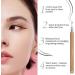Proof Eyeliner Double Tip Lower Eyelash Pencil Waterproof Liquid Formula Eyeliner Super Slim Eye Lower Eyelash Pencil Tip Quick Drying Long Lasting Eyelash - Buy Online on GoSupps.com