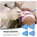 Plafope 150-Piece Dental Guidelines Card Set - Professional Equipment Diagram & Tooth Comparison Paper - Essential Accessories (1 Pack) - Buy Online on GoSupps.com