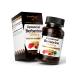 GREENPEOPLE Liposomal Berberine HCL1300mg - Berberine Supplement with Ceylon Cinnamon Activates AMPK - High Absorption Formula Healthy Weight Support Non-GMO/Vegan 30-Day 60 Count (Pack of 1)