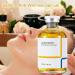  Fusruom Lift Liquid Face Cream 50ml - Nourishing and Moisturizing Care | Firming Solution Fast Absorption Daily and Night Care Travel-Friendly for Women and Girls - Buy Online on GoSupps.com