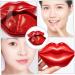 ERINGOGO Masques Hydratants L vres en Gel 20 Patchs Nourrissants Anti-dess chement et Anti-rides Soin de Nuit Revitalisant pour L vres Douces et Lisses Protection et R paration - Buy Online on GoSupps.com