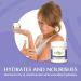 Organic Lavender Body Butter - Nourishing Moisturizer for Healthy Skin | Shop Internationally - Buy Online on GoSupps.com