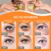 10 Pairs Hyaluronic Acid Eye Pads - Anti-Dark Circles & Anti-Wrinkle Patches with Collagen for Tired Eyes - Buy Online on GoSupps.com