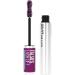 Maybelline New York The Falsies Lash Lift Mascara Black Waterproof Black 1 Unit (Pack of 1)