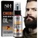 Beard Oil for MenMoisturizing beard growth essential oil 1 fl Oz Beard Conditioner Softens and strengthens beards and mustaches for men Qihuyi - Buy Online on GoSupps.com