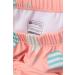 Mountain Warehouse Baby Swim Nappy - Lightweight with Soft Cotton Lining - Coral 6-9 Months - Buy Online on GoSupps.com