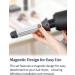 Automatic Curling Wands Attachments for Dyson Supersonic | 2 Curlers Waver Tool Comb & Heat-Resistant Glove International Shipping Available - Buy Online on GoSupps.com