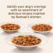 Rachael Ray Nutrish Premium Natural Wet Dog Food Variety Pack 8oz (Pack of 6) - Savory Favorites - Buy Online on GoSupps.com