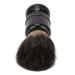 Portable Beard Shaving Brush - Ideal for Home Use | International Shipping Available - Buy Online on GoSupps.com
