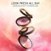 ZEESEA Kitty Blush & Highlighter Duo - Pink 02, 0.28 OZ | Shimmery or Matte Finish - Buy Online on GoSupps.com